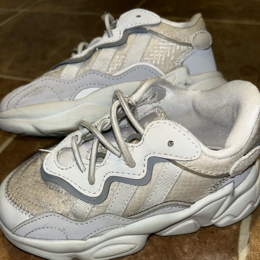 10c adidas shoes